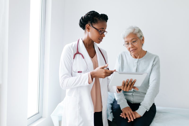 Women’s Health Initiative Reveals Cancer Risks in Postmenopausal Women