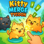 Purrfect Merge Quest