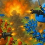 Tower Takedown Tactics