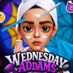 Spooky Chic Wednesday