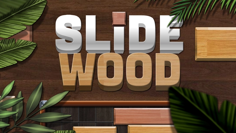 Wood Block Glide